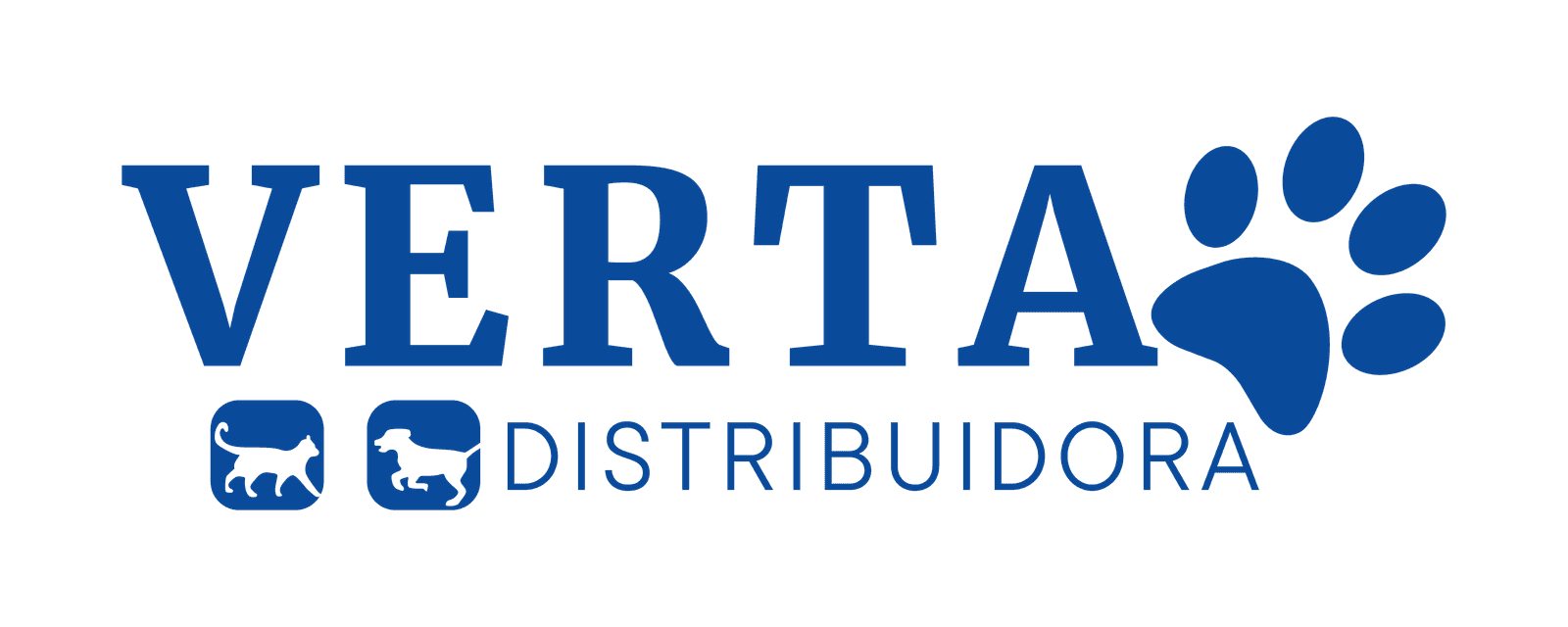 VERTA Distribuidora